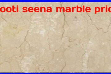 Booti seena marble price
